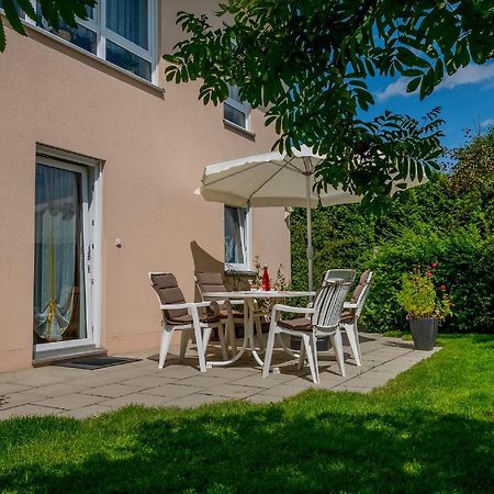 Ferienwohnung Meyer Schonwald  Exterior foto