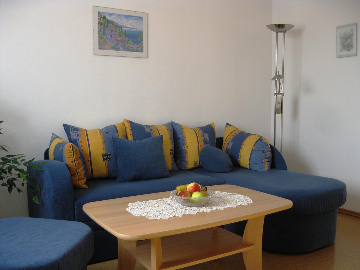 Ferienwohnung Meyer Schonwald  Exterior foto